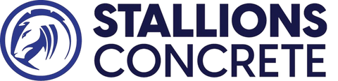Stallions Concrete logo